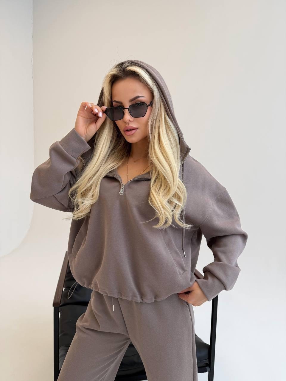 костюм женский спортивный,модная толстовка,костюм спортивный,спортивные костюмы оверсайз,бордовый костюм