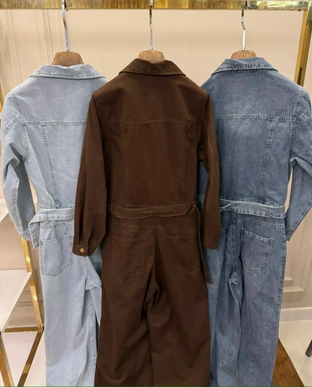 женские комбинезоны,брючный комбинезон,длинное платье,коричневое платье,женское платье