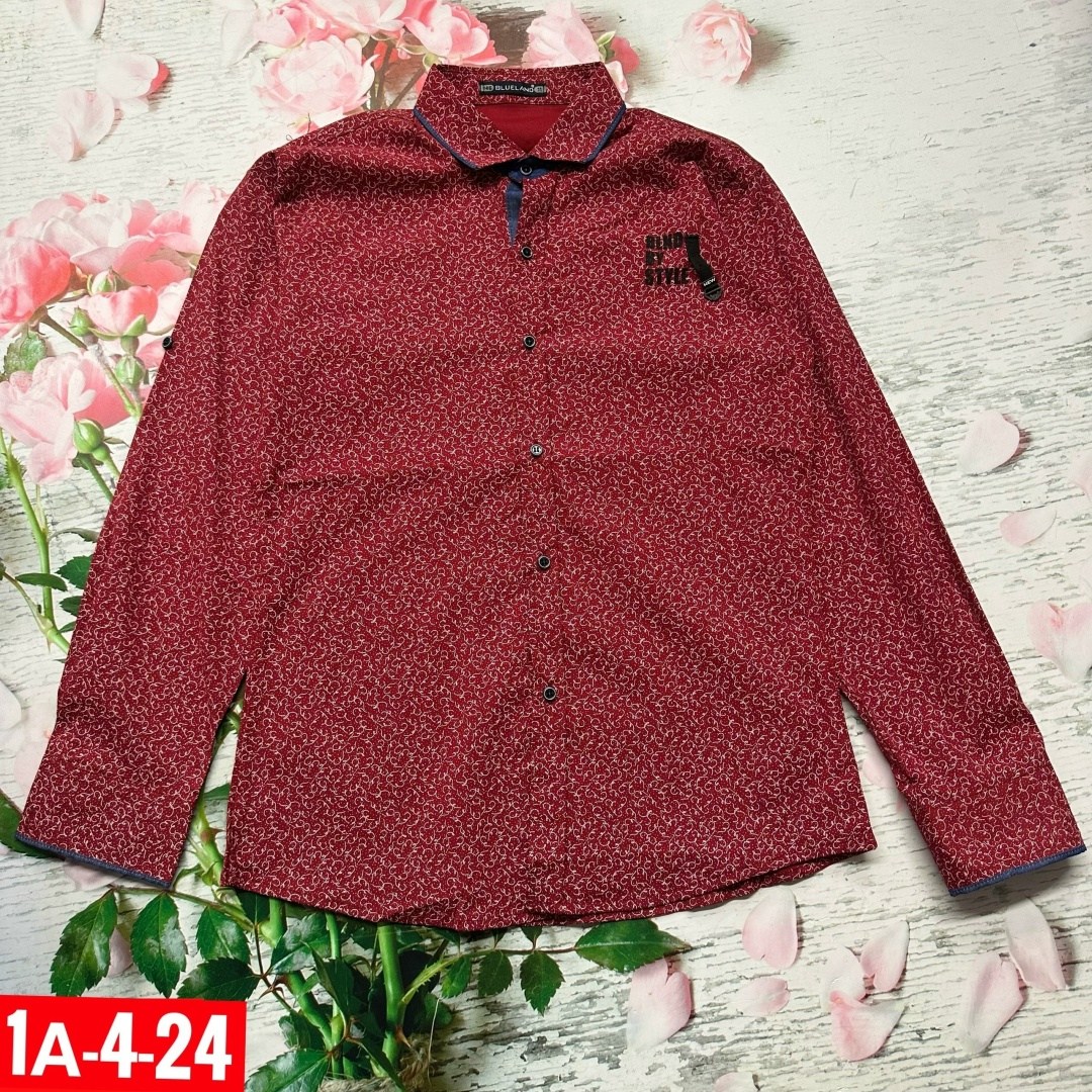 рубашка для мальчика,рубашка синяя,рубашка,рубашка детская,рубашка с длинными рукавами для мальчика