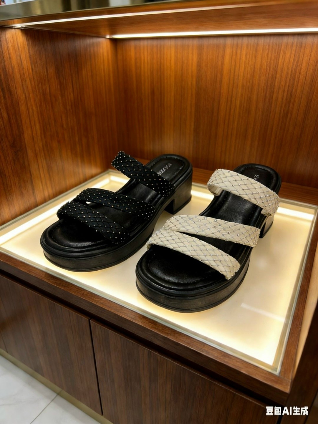 женские шлепанцы,,женские сандалии,женские шлепанцы prada,женские босоножки