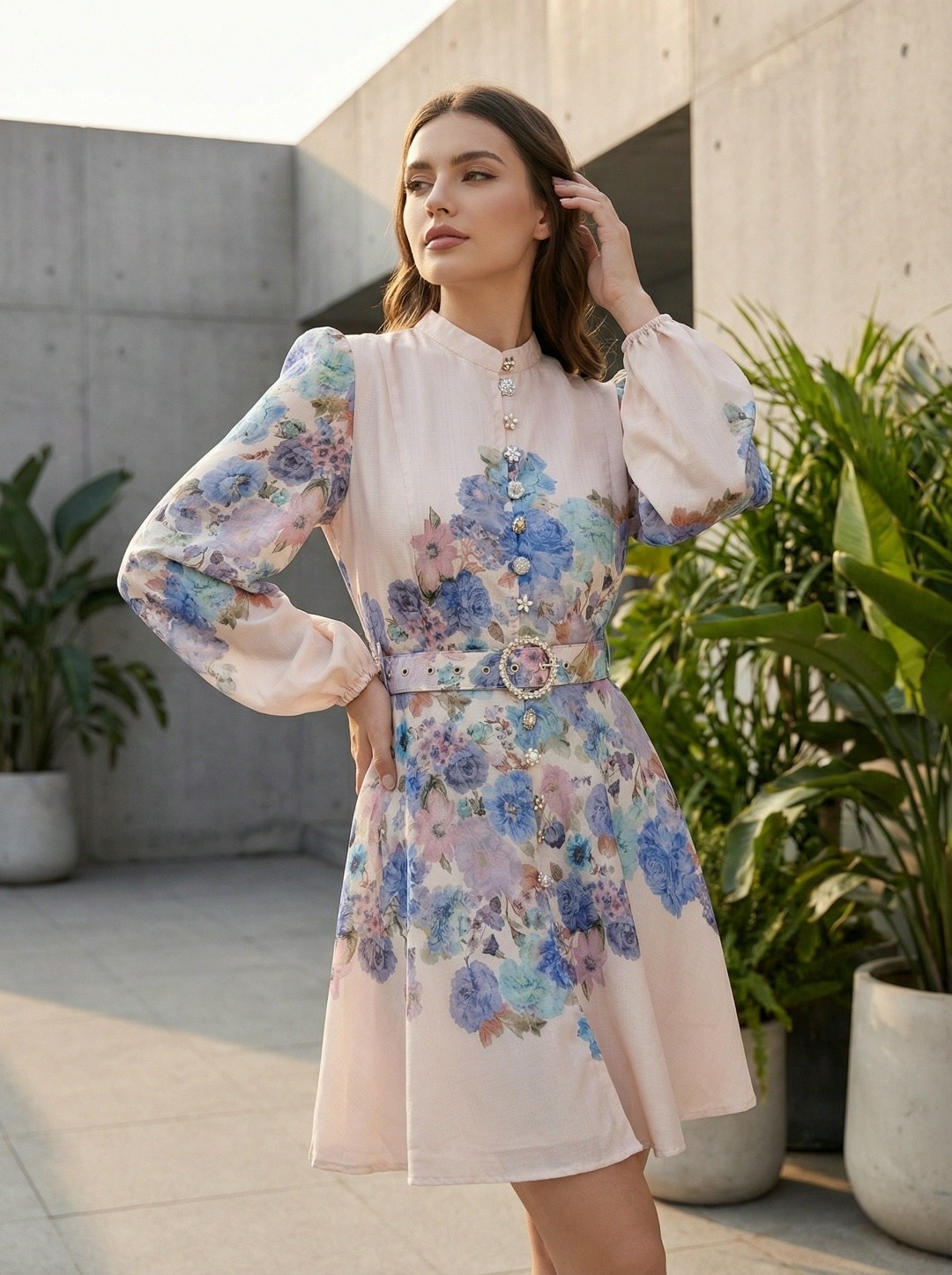 элегантные платья,платье,платье стиль,платье летнее,шифоновое платье