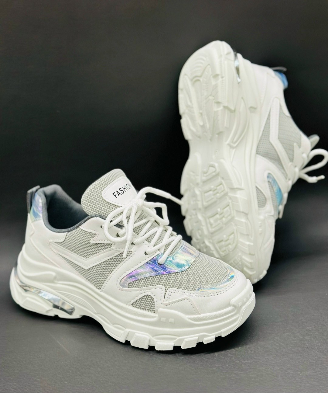 “кроссовки белые popular fashion” s893d,женские кроссовки,базовые кроссовки женские,кроссовки,кроссовки женские белые