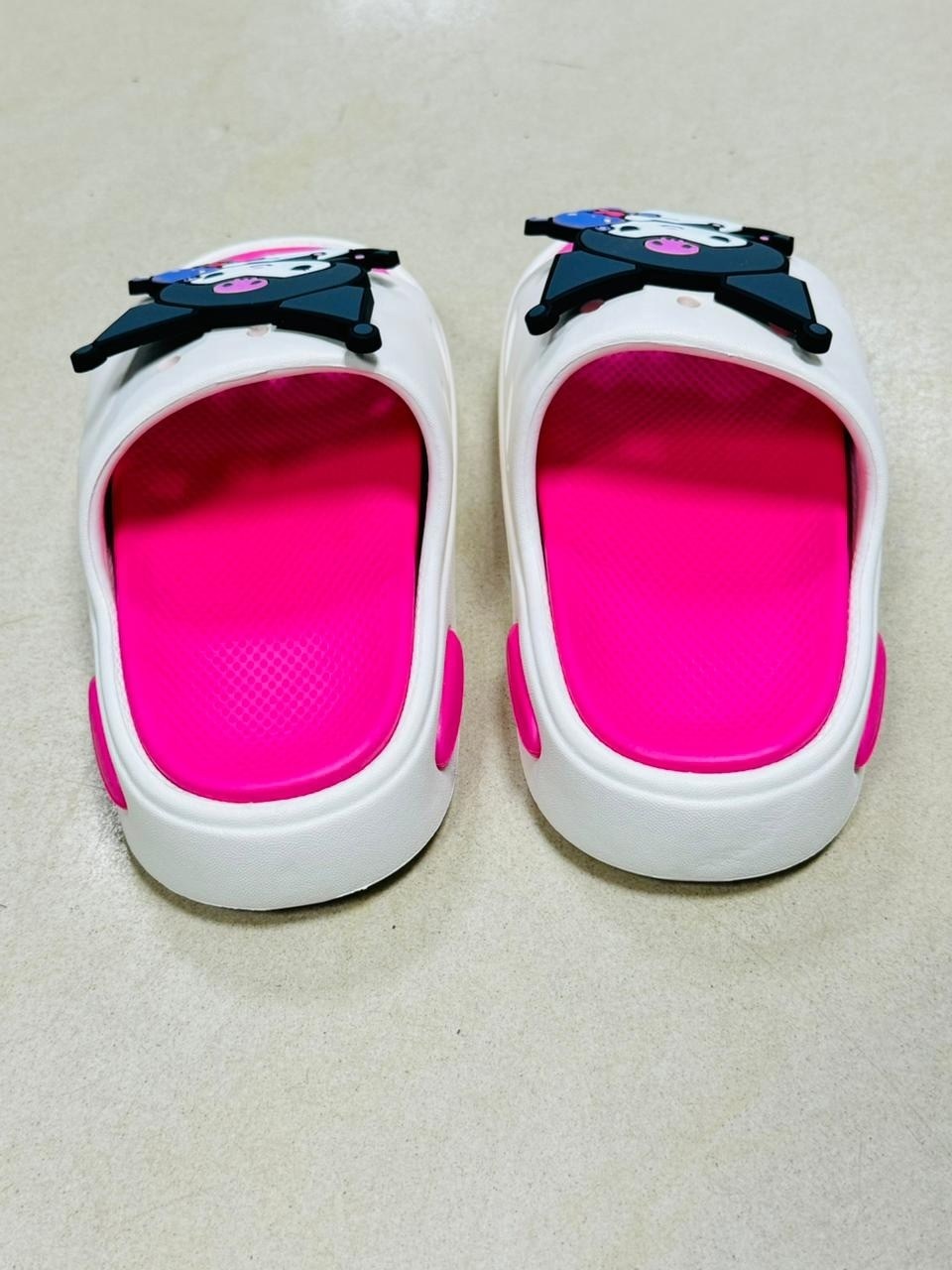 шлепанцы милые,детские шлепанцы,тапочки для девочек,шлепанцы женские,детские тапочки