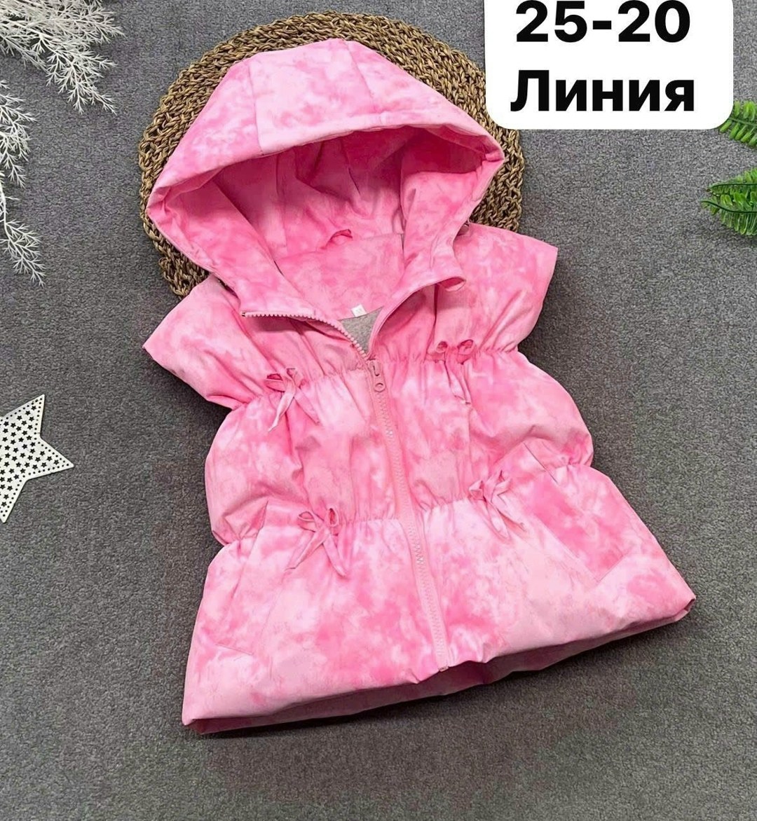 детский жилет,зимняя куртка детская,жилетка женская,теплый жилет,куртка еврозима