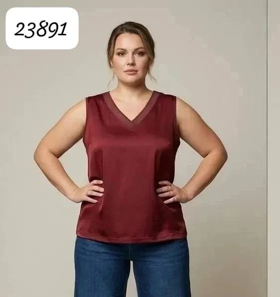 топ женский,шелковый топ,блузка женская,одежда больших размеров,