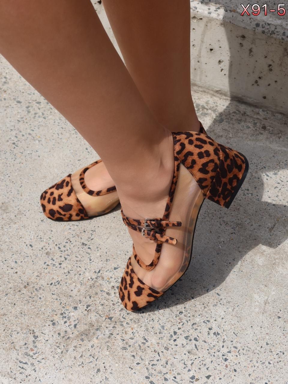 балетки леопардовые летние с квадратным носом и ремешком shatilova m.v.,,леопардовые балетки,женская ,туфли модные