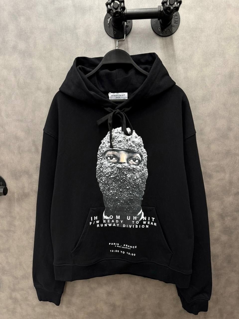 мужская толстовка,толстовка с принтом,толстовка,толстовки свитшот,черная толстовка