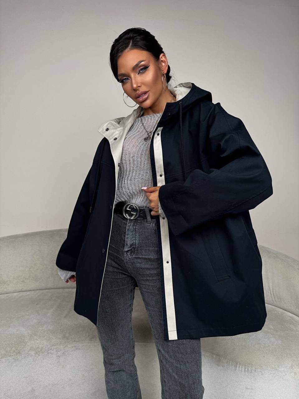 куртка весенняя оверсайз с капюшоном mon fashion,куртка оверсайз,демисезонная куртка,куртка весенняя оверсайз с капюшоном,куртка демисезонная с капюшоном оверсайз v/a kondratenko 212264101