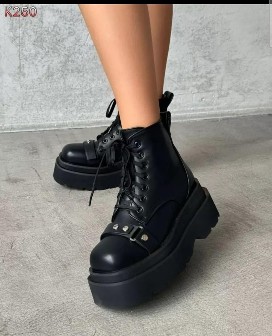 ,женские ботинки,ботинки зимние,ботинки зимние miss me,ботинки