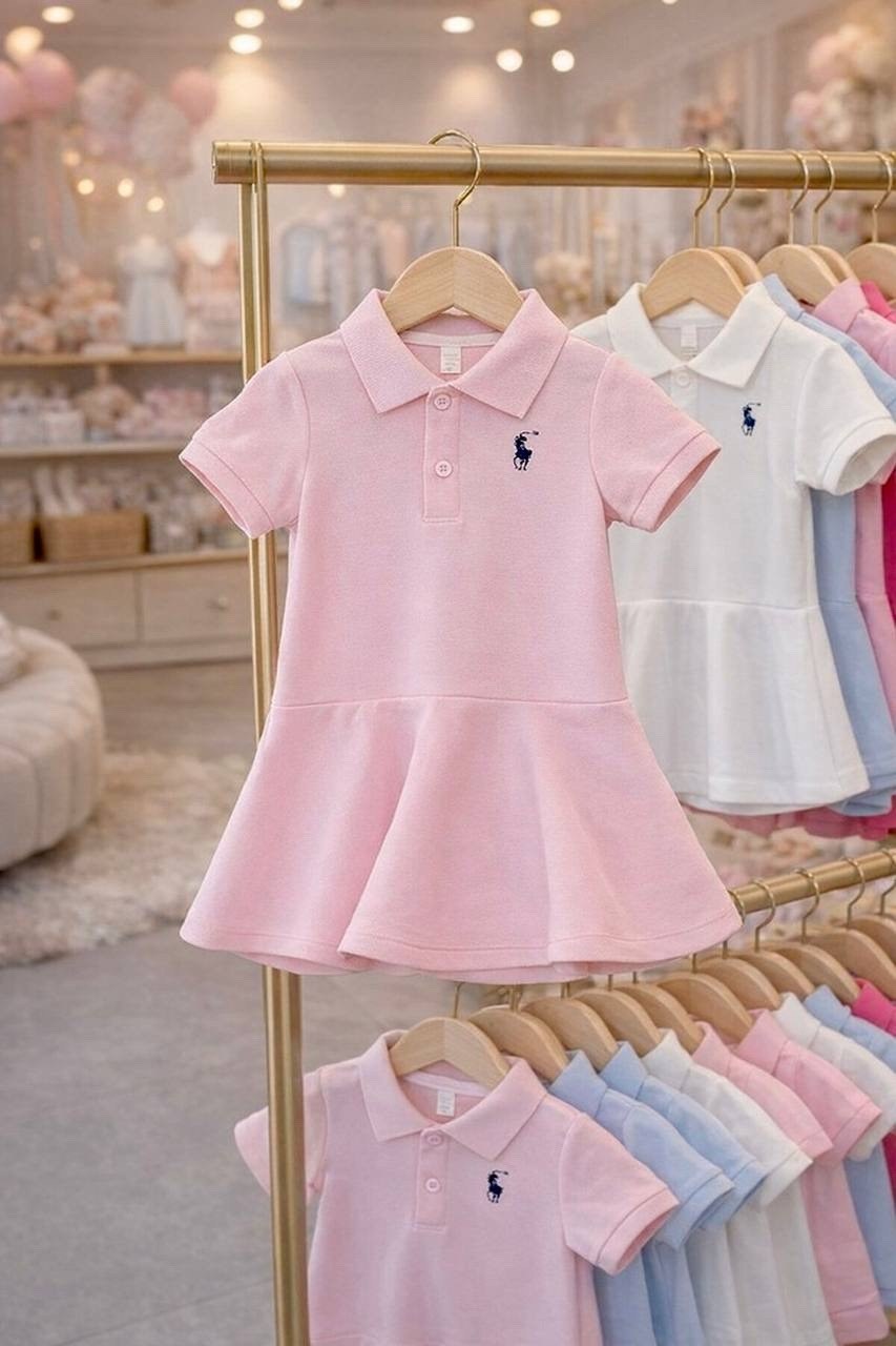 polo ralph lauren платье,платье polo ralph lauren 313934962001 розовый,ralph lauren pink polo dress,платье поло ralph lauren детское,платье polo ralph lauren 312698754082 розовый