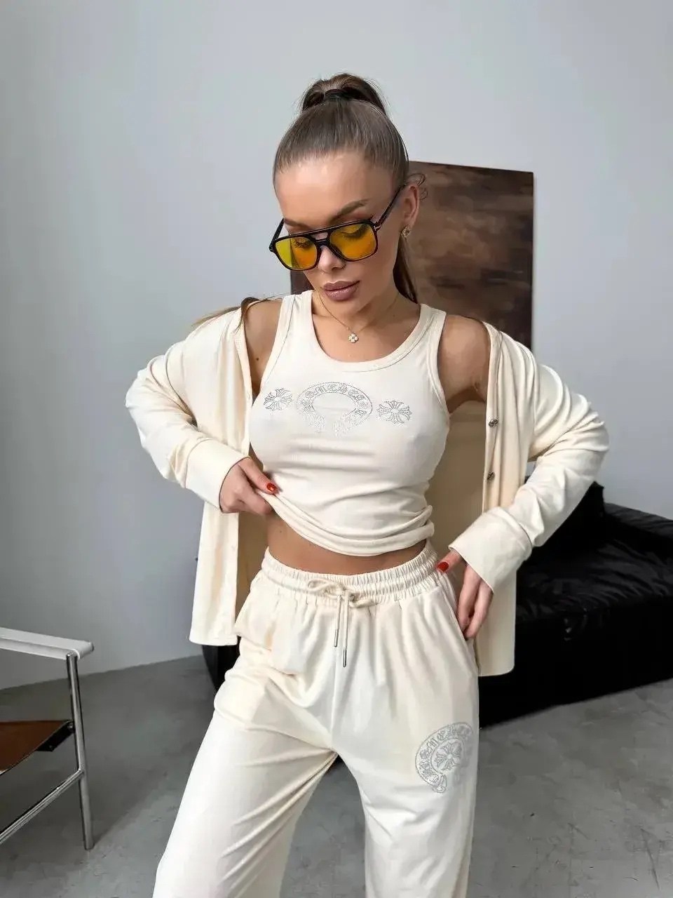 стильные костюмы,женский костюм,спортивные костюмы женские,костюм двойка,костюм белый