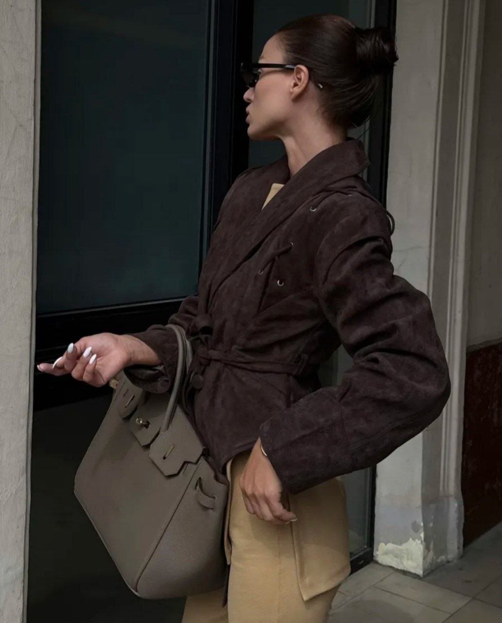 замшевая куртка,куртка замшевая женская,куртка замшевая жакет премиум x'zotic,косуха замшевая,замшевая куртка с поясом