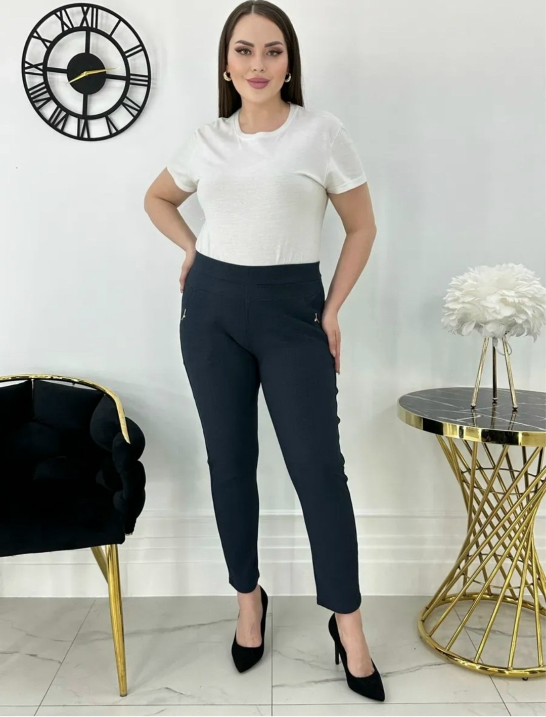 плотные брюки,брюки женские,зауженные брюки,брюки классические,брюки больших размеров южные ворота