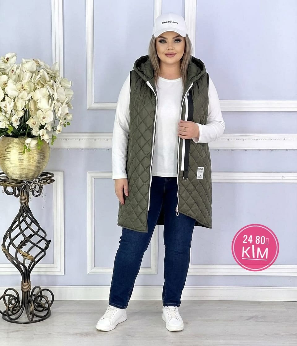 женские жилеты,жилет,женская жилетка,жилет на синтепоне,жилетка женская 60 размера