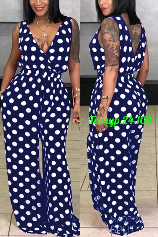 комбинезон летний женский,комбинезон в горошек женский летний,комбинезон в горох женский,женские комбинезоны,элегантные комбинезоны