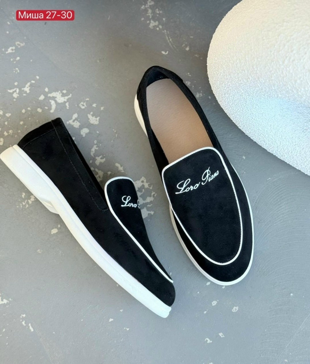 , женская,лоферы loro piana,лоферы женские замшевые,лоферы женские