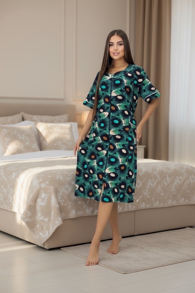 халат женский домашний,халат женский,халат домашний трикотажный,халат домашние,халат трикотажный