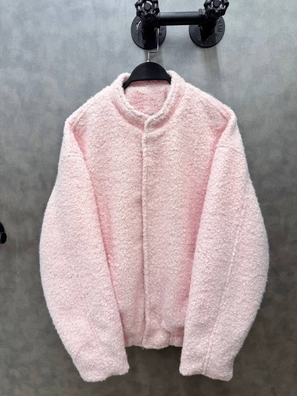 пальто из искусственного меха,плюшевое пальто,модная куртка,куртка свободная,меховая куртка