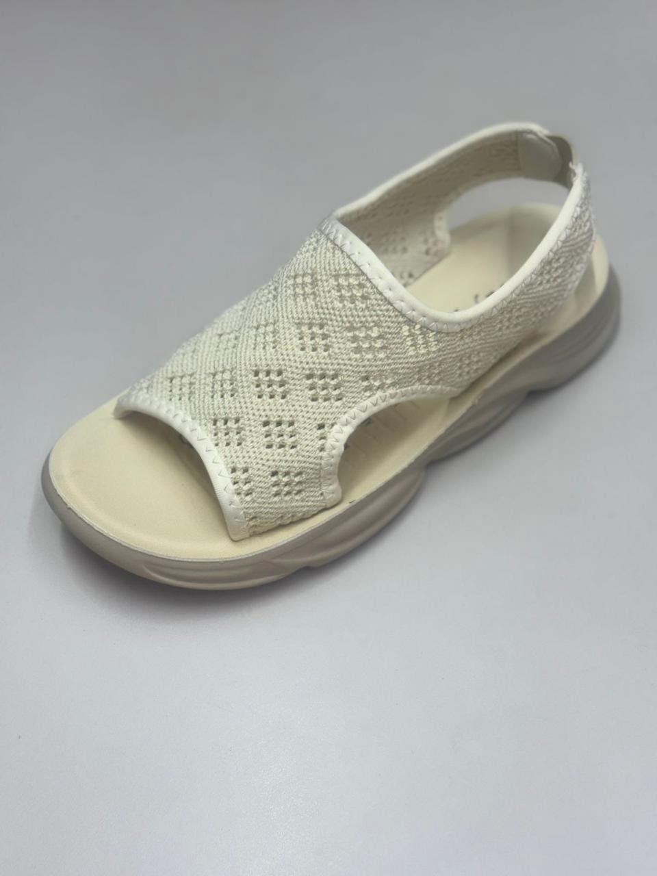 босоножки женские,босоножки женские дышащие,босоножки текстильные спортивные,сандалии женские,босоножки женские сандалии