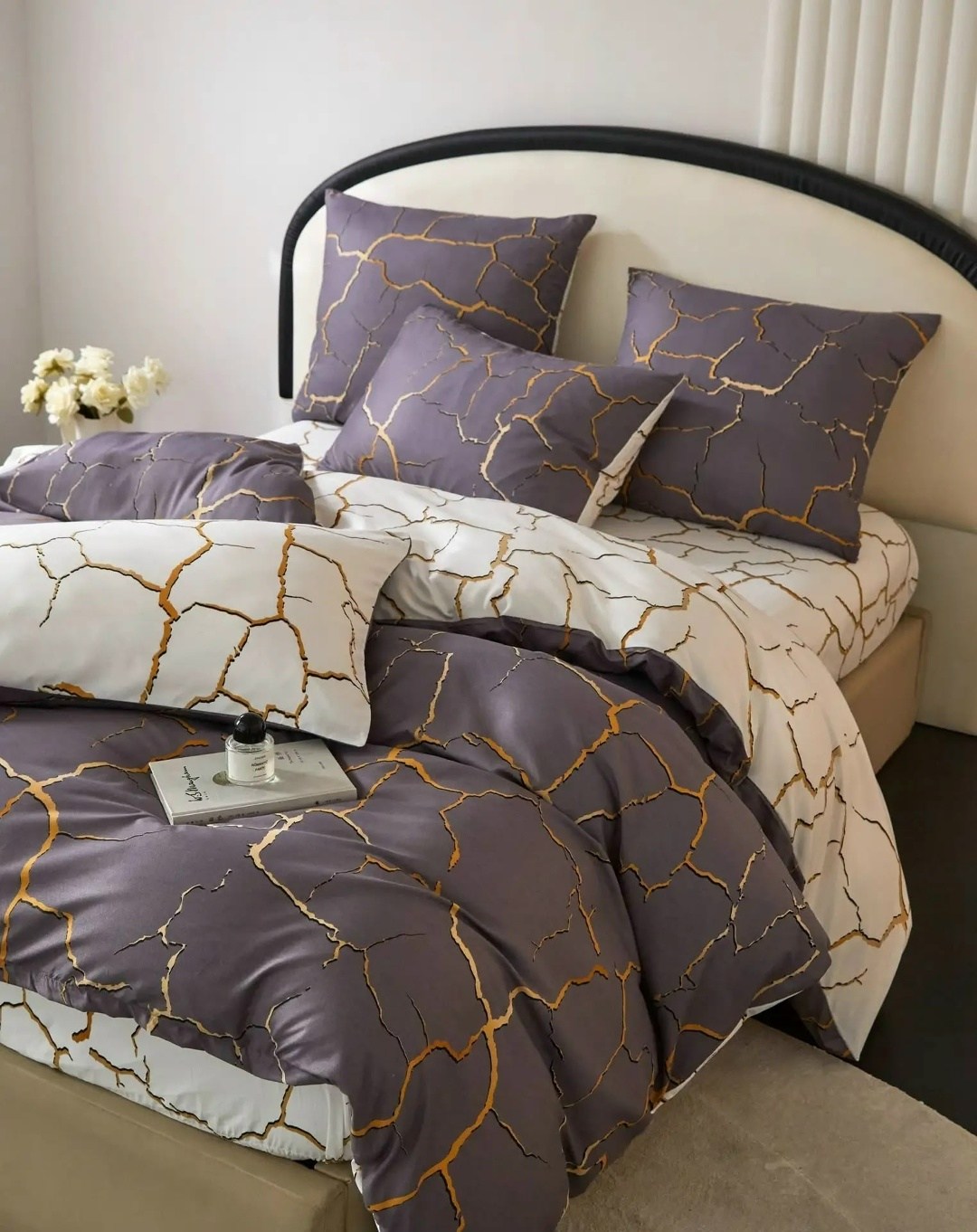 комплект постельного белья,постельного белье евро,постельно белье 2 спальное,постельное белье 2 спальное с европростыней сатин,постельного белья