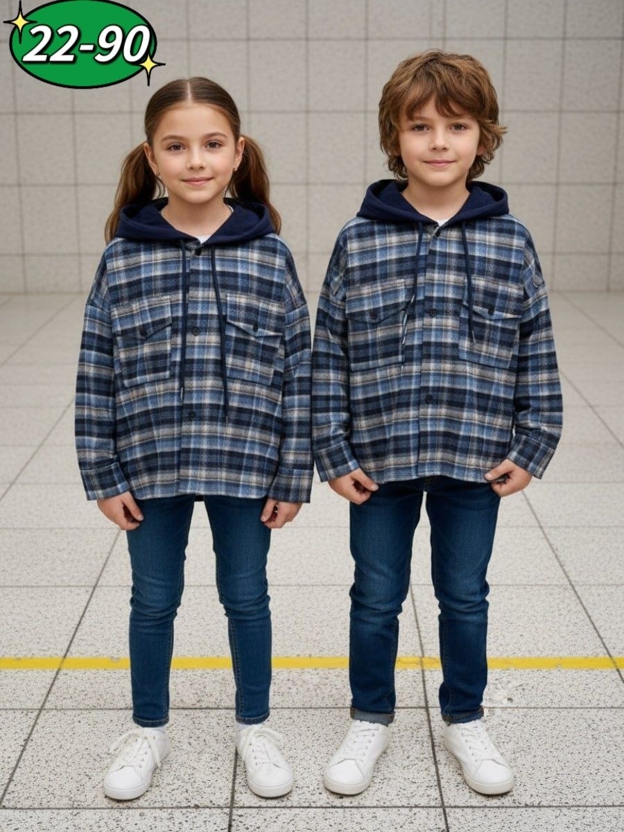 рубашка для мальчиков,рубашка в клетку с капюшоном для мальчика,рубашка в клетку с капюшоном,рубашка с капюшоном,рубашка с капюшоном для мальчика