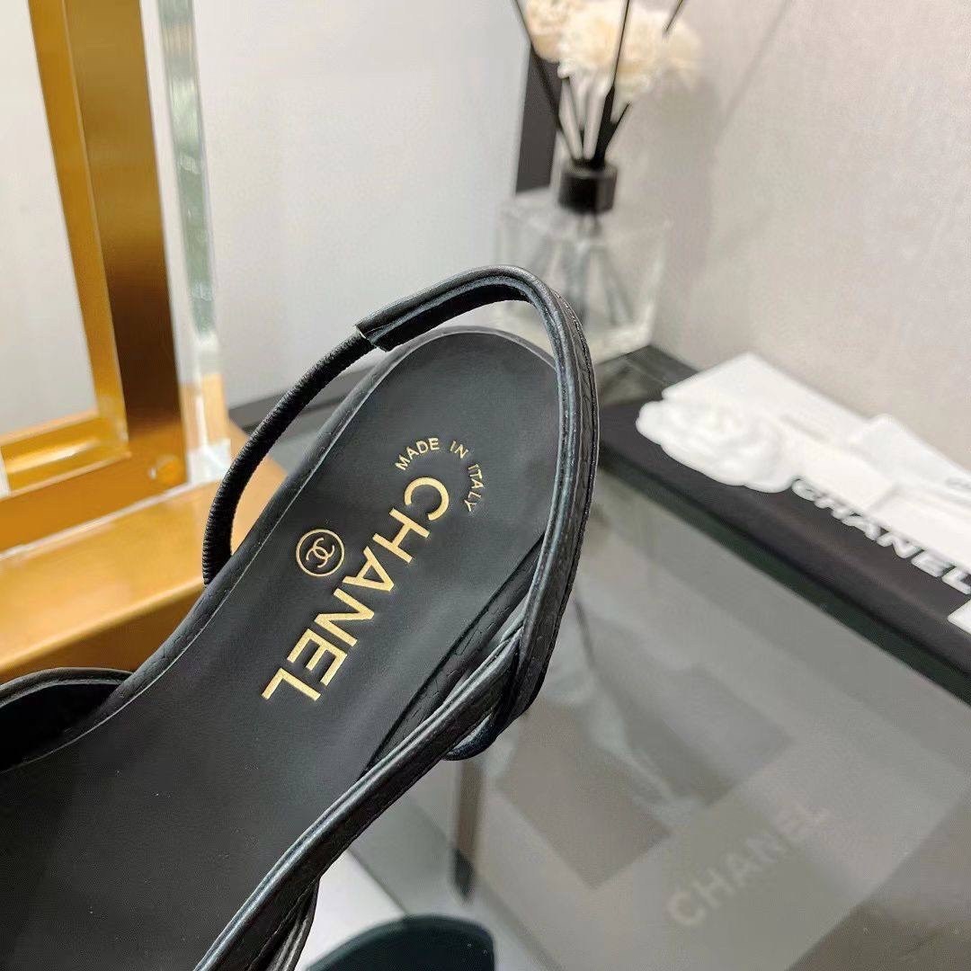 босоножки шанель 2026,босоножки chanel,chanel туфли,туфли шанель,босоножки шанель