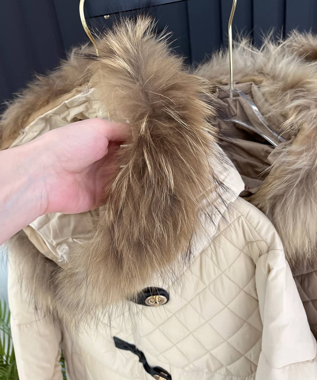 пуховик женский,пуховик,пуховик женский длинный куртка зимняя discovery style,пуховик бежевый,пуховик зимний куртка