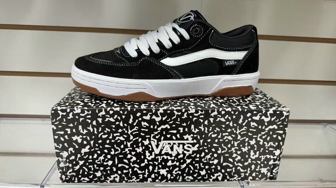 ,кеды vans wayvee,кроссовки vans,кеды vans,мужские кроссовки vans