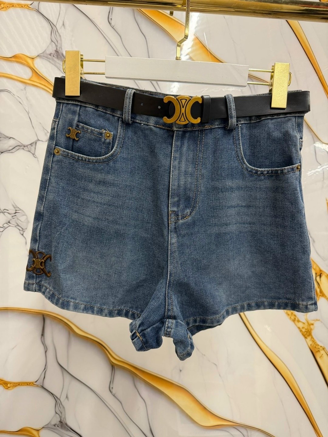 джинсовые шорты,женские джинсовые шорты,женские шорты,брендовые шорты,джинсовые шорты с высокой талией