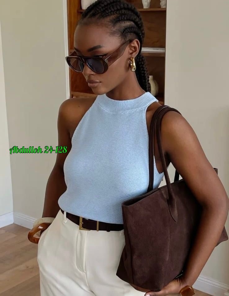 топы женские стильные,топ женский,вязанный топ,топ вязаный,топ летний вязаный