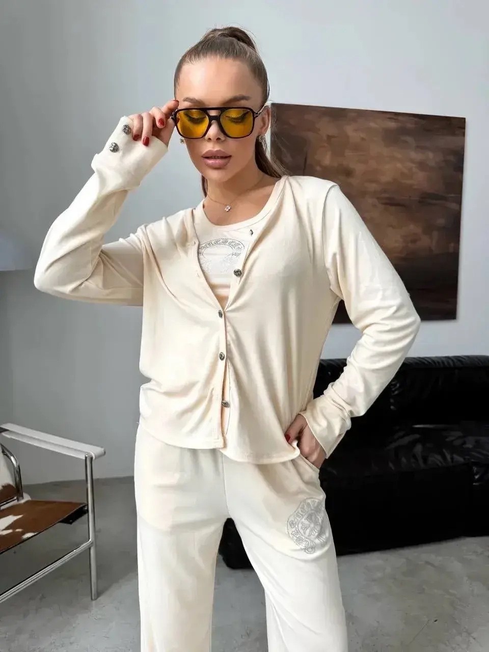 стильные костюмы,женский костюм,спортивные костюмы женские,костюм двойка,костюм белый