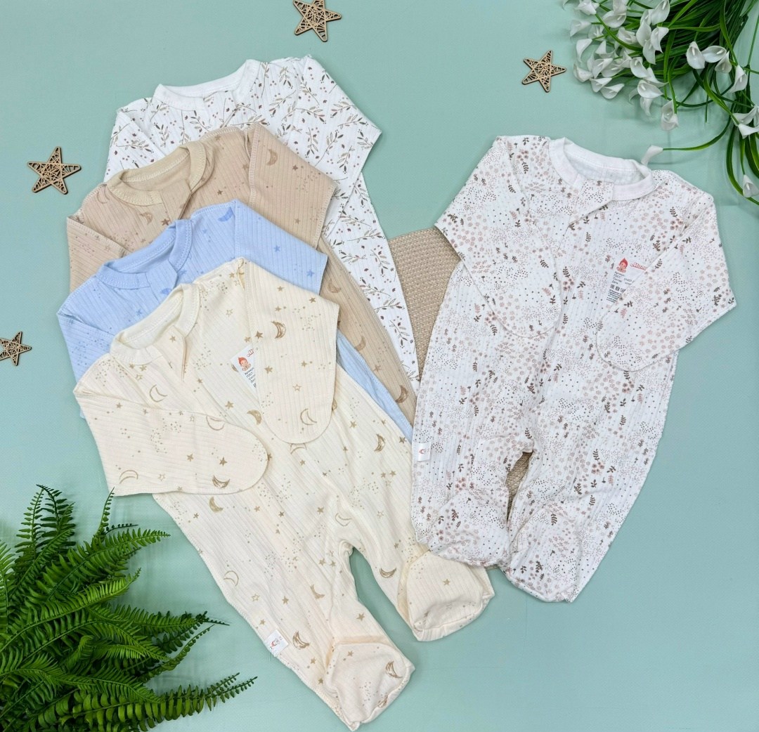 комбинезон нательный для новорожденных 2 шт,комбинезон нательный для новорожденного интерлок,комбинезон для новорожденного,слип для новорожденного комбинезон нательный,комбинезон нательный для новорож