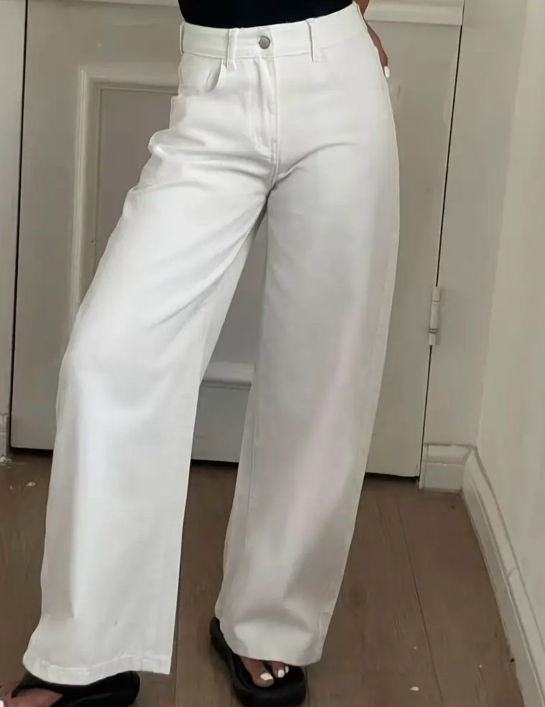 коричневые джинсы широкие,коричневые джинсы женские широкие,джинсы брюки,женские коричневые вельветовые брюки mina,летние женские коричневые джинсы с высокой талией