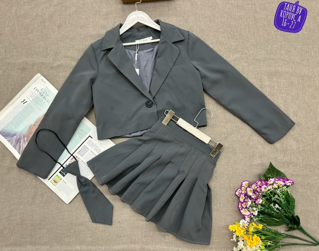 школьная форма для девочек,школьная форма,форма для школы,форма для первоклассницы,школьная форма жакет