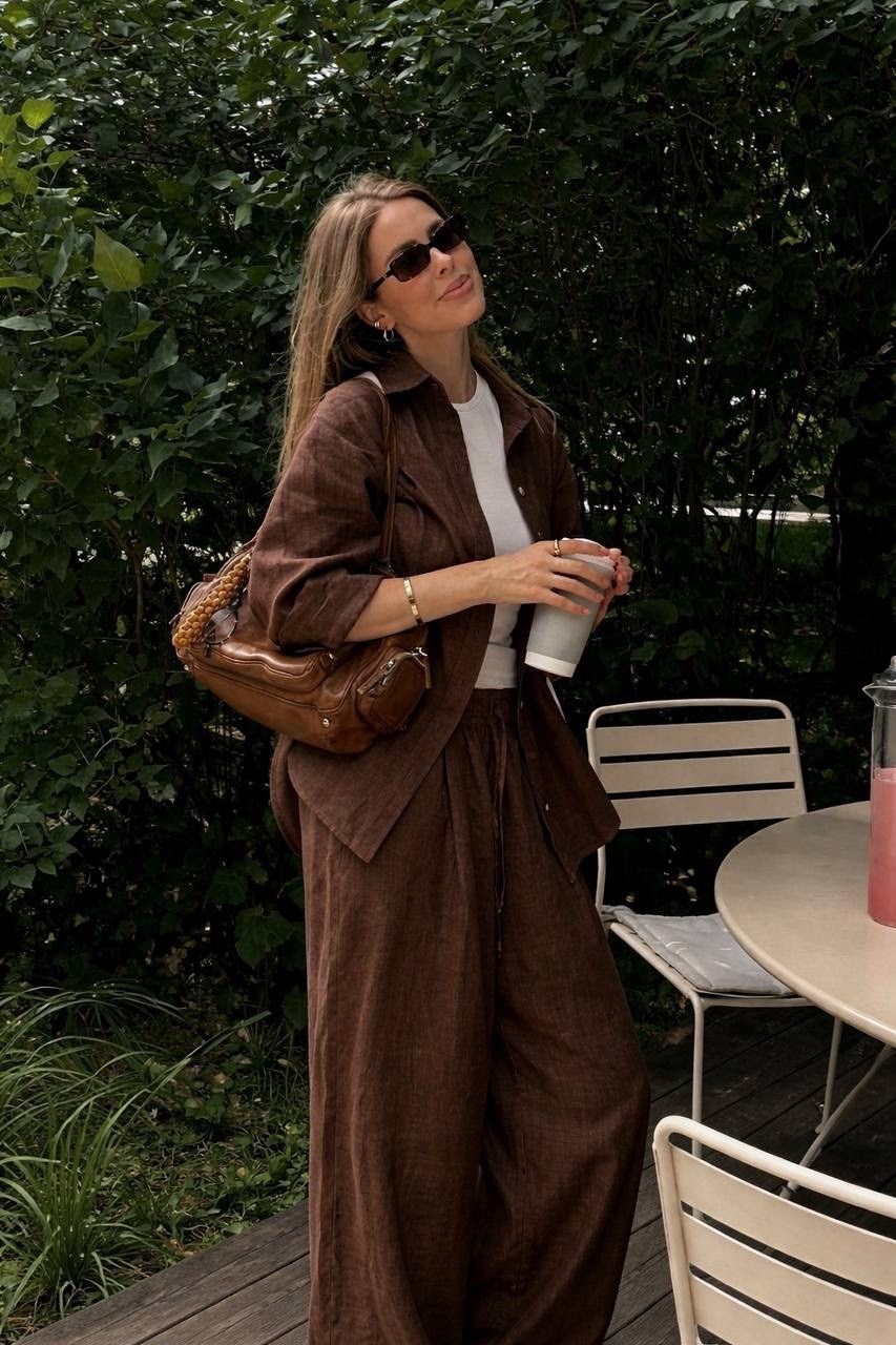 стильные костюмы,повседневный костюм,льняной костюм с брюками,женские костюмы,женские брючные костюмы