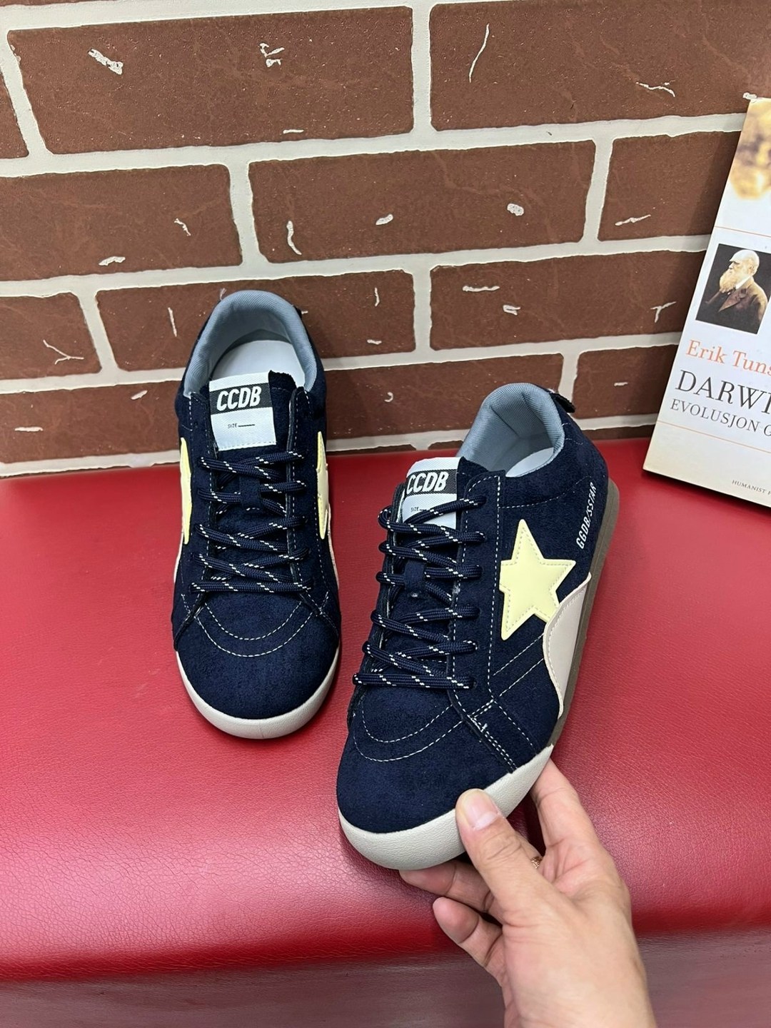 кеды super star golden goose синий,,кроссовки golden goose superstar синий,golden goose superstar distressed leather and suede sneakers,golden goose super star suede sneakers blue