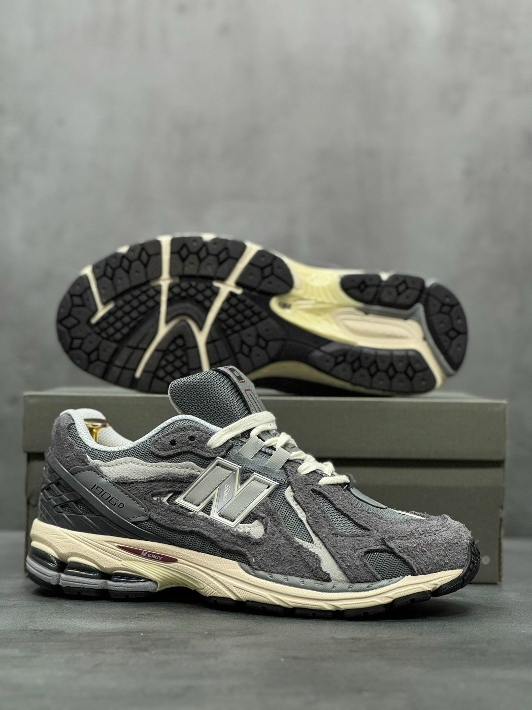 кроссовки new balance 1906,кроссовки new balance 1906 d,кроссовки new balance,кроссовки мужские new balance,new balance 1906r protection pack harbor grey