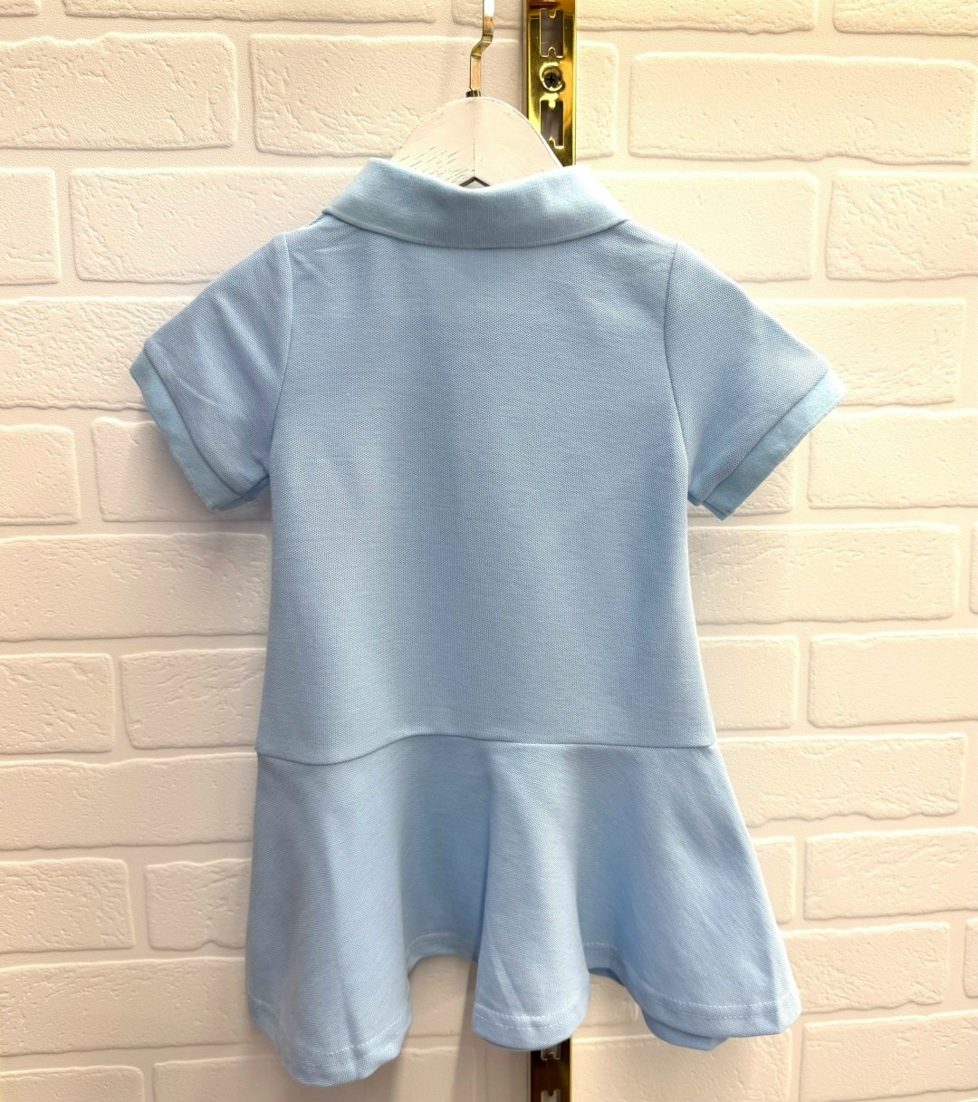 платье поло для девочки,платья детские,платье для детей,платья для девочек,детские платья для девочек