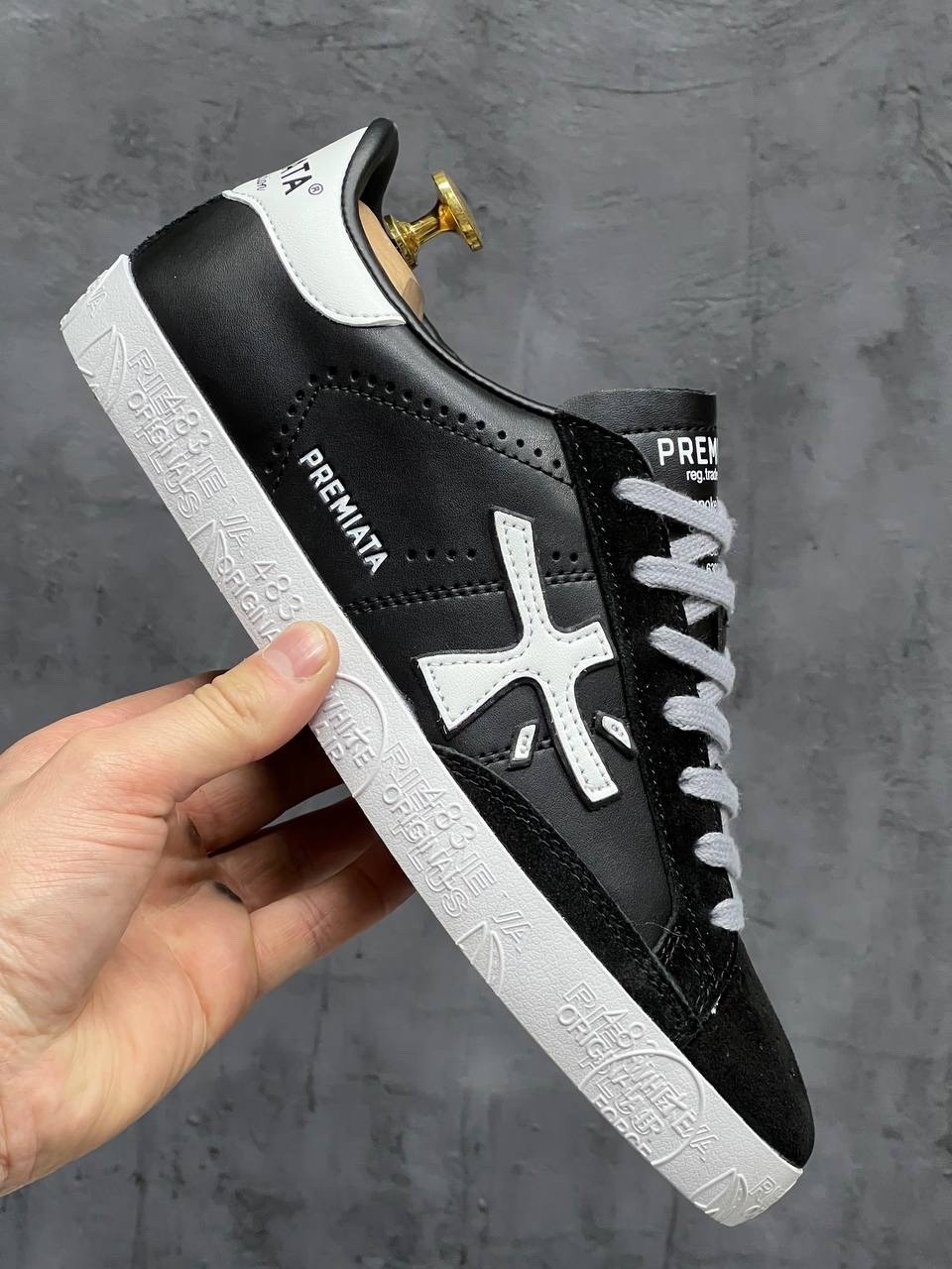 ,кроссовки premiata,кеды premiata,кеды premiata мужские,кроссовки кеды на шнурках premia