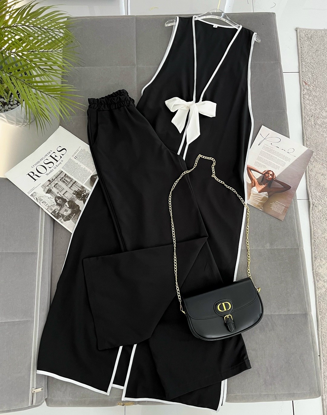 брюки комплект,женский костюм,костюм двойка женская,широкие брюки,брюки с широкими штанинами