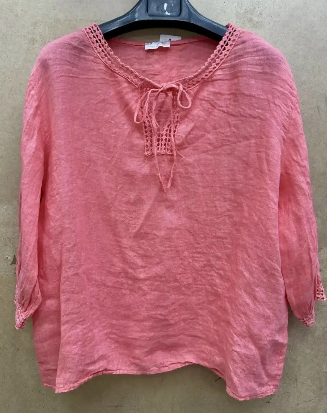 льняная блузка,блуза,блузы женские,свободная блузка,блуза из льна