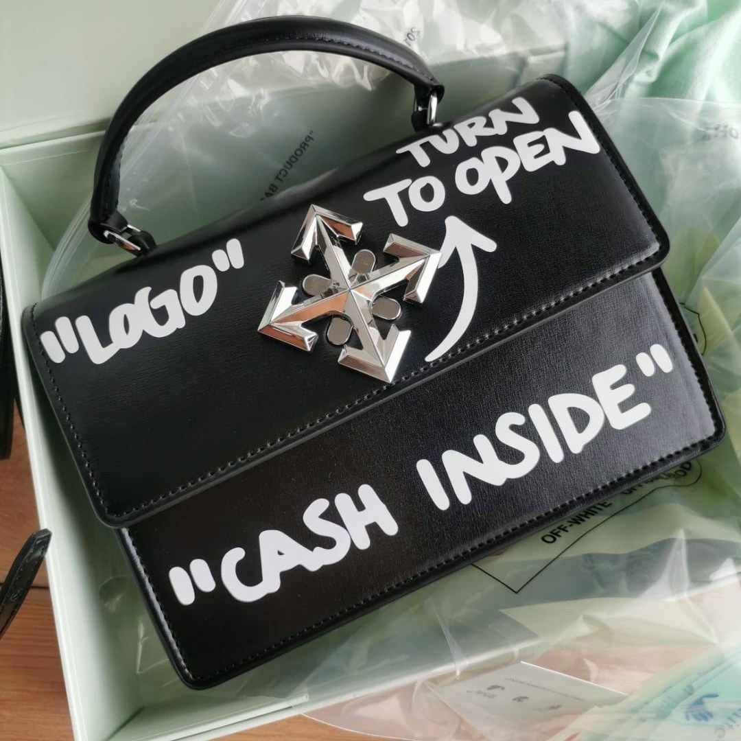сумка off white,сумка off white cash inside,сумка офф вайт cash inside,женская сумка off-white черная,сумка женская off white