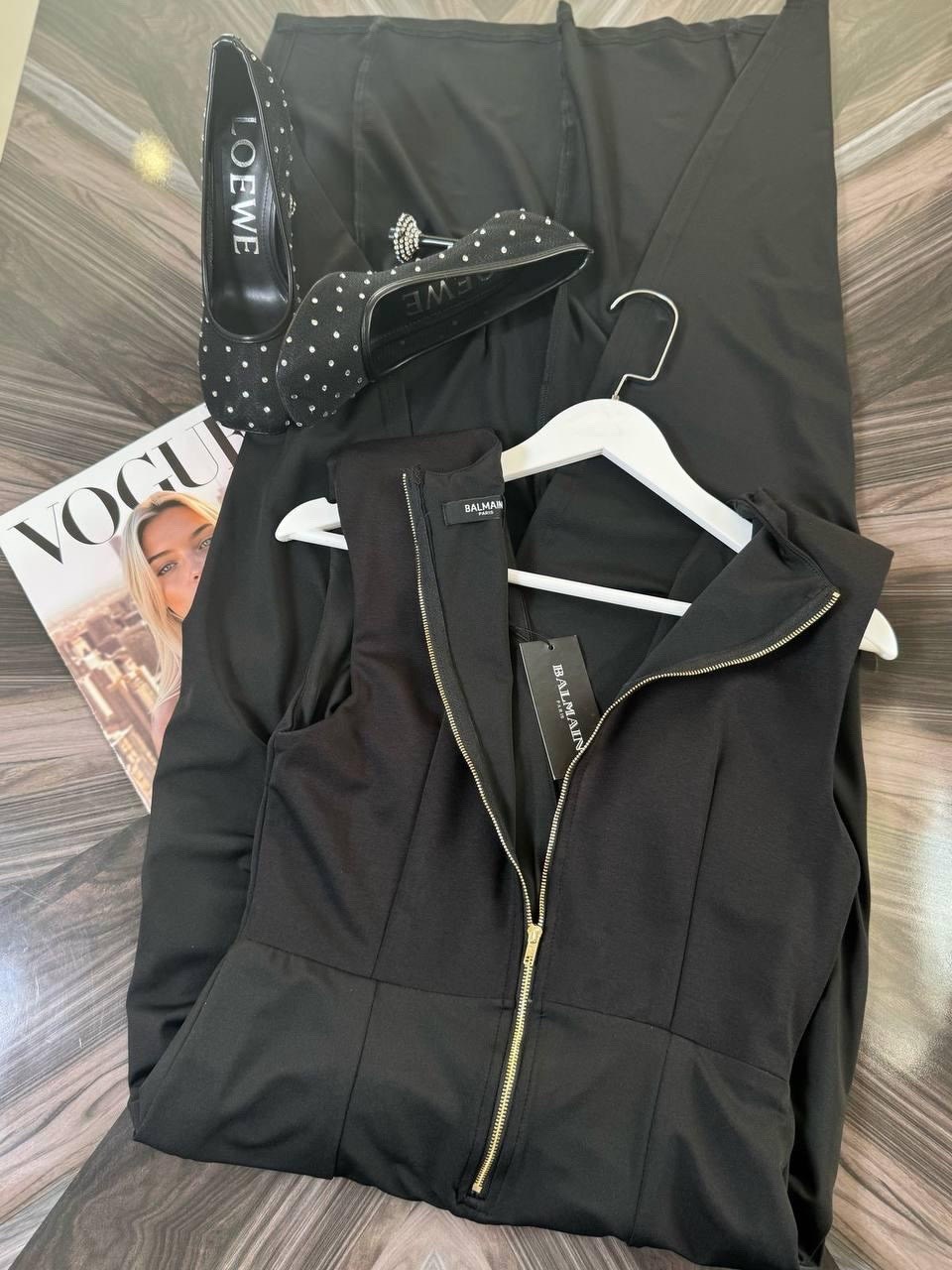 платье классическое,платье,платье миди,длинное платье,платье с разрезами