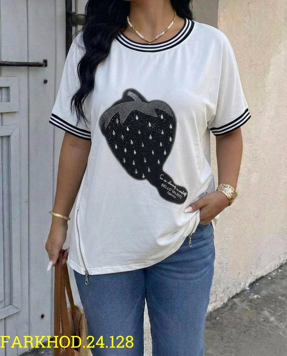 футболки женские больших размеров,футболки женская,футболки модные,футболки большие размеры со стразами,футболки оверсайз с принтами