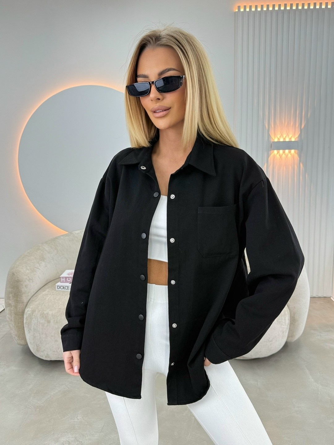 рубашка женская,рубашка женский nataly rik зеленый,зеленая рубашка женская оверсайз,рубашка джинсовая оверсайз,зеленая рубашка оверсайз