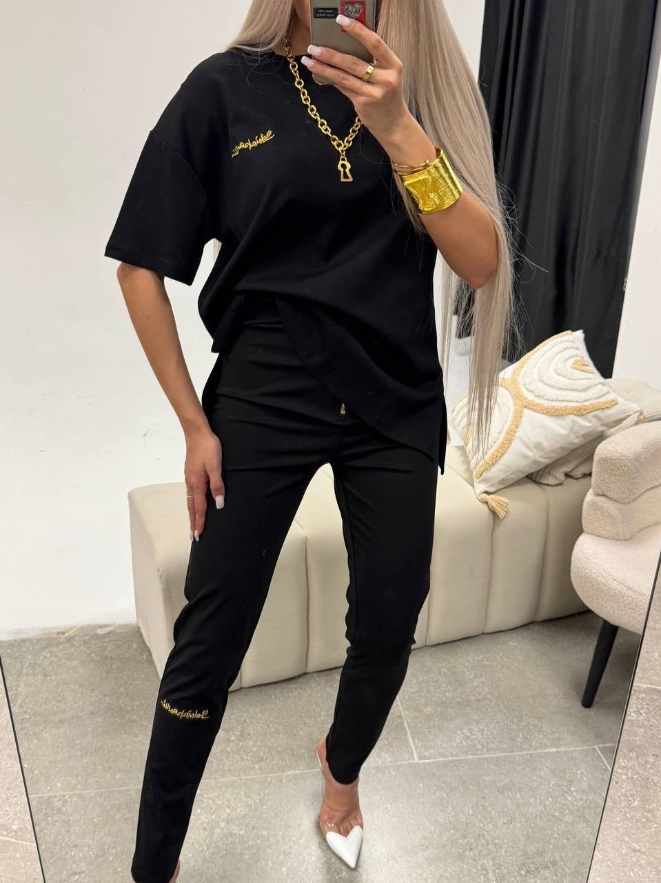 paparazzi fashion костюмы комплекты,костюм с принтом короны alisiaberry,paparazzi fashion,женские костюмы