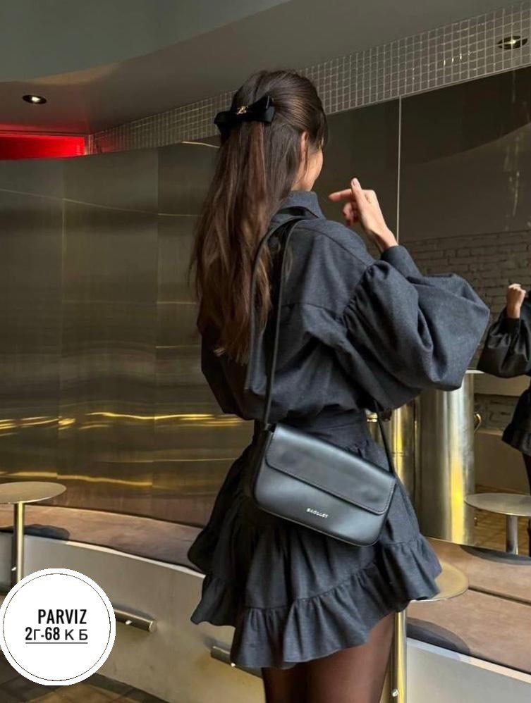 женский костюм рубашка+юбка,костюм с объемными рукавами и юбкой с воланами,костюм с рубашкой и юбкой,женский костюм двоечка (рубашка+юбка),юбка и рубашка