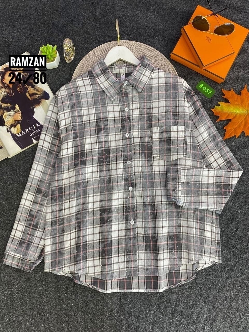 рубашка в клетку,рубашка хб,женская рубашка,клетчатая рубашка,рубашка