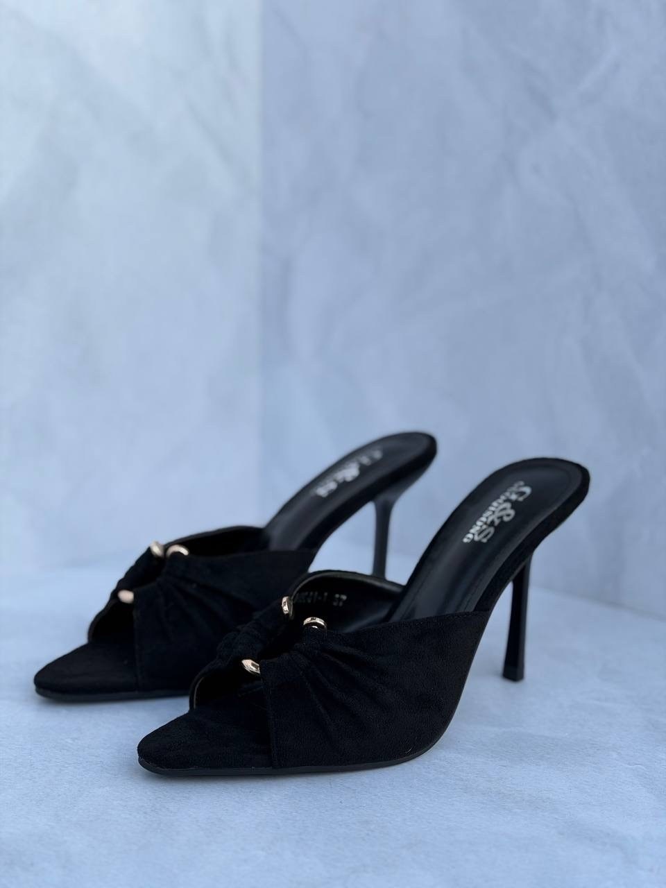 ,женская ,шлепанцы женские,сабо и мюли,замшевые туфли мюли зара