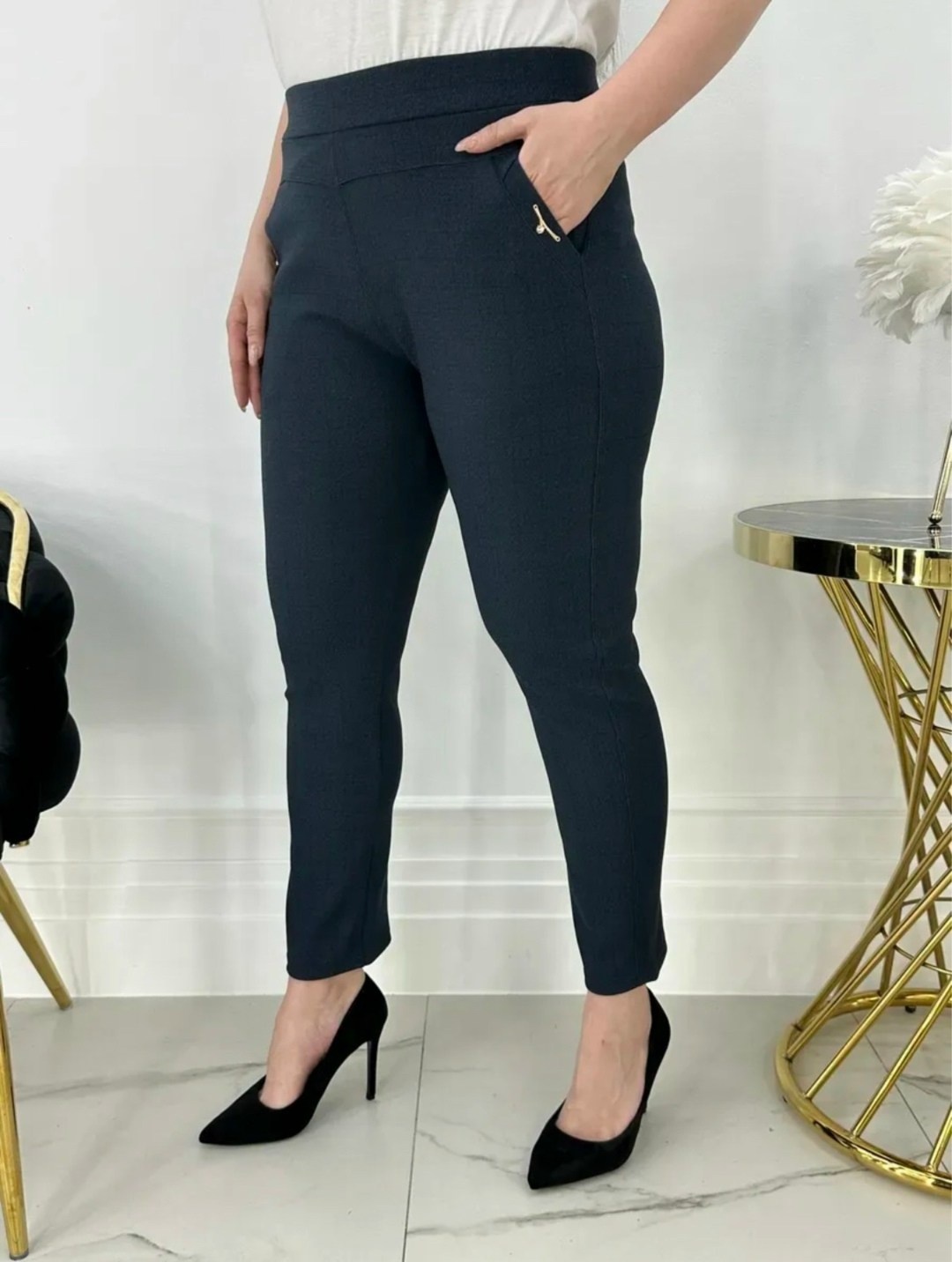 плотные брюки,брюки женские,зауженные брюки,брюки классические,брюки больших размеров южные ворота